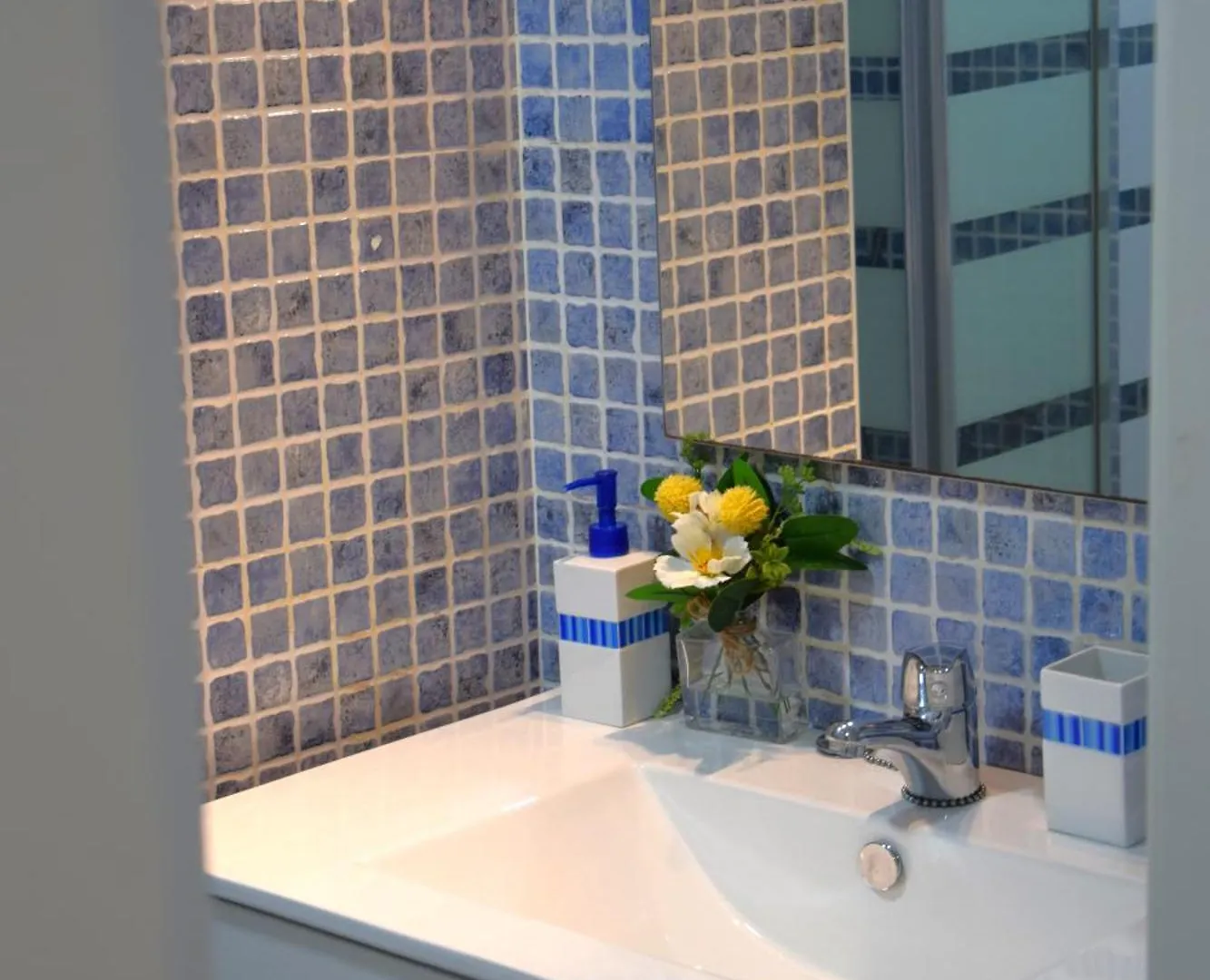 Sostoa - Huelin Beach Apartment Màlaga Španělsko